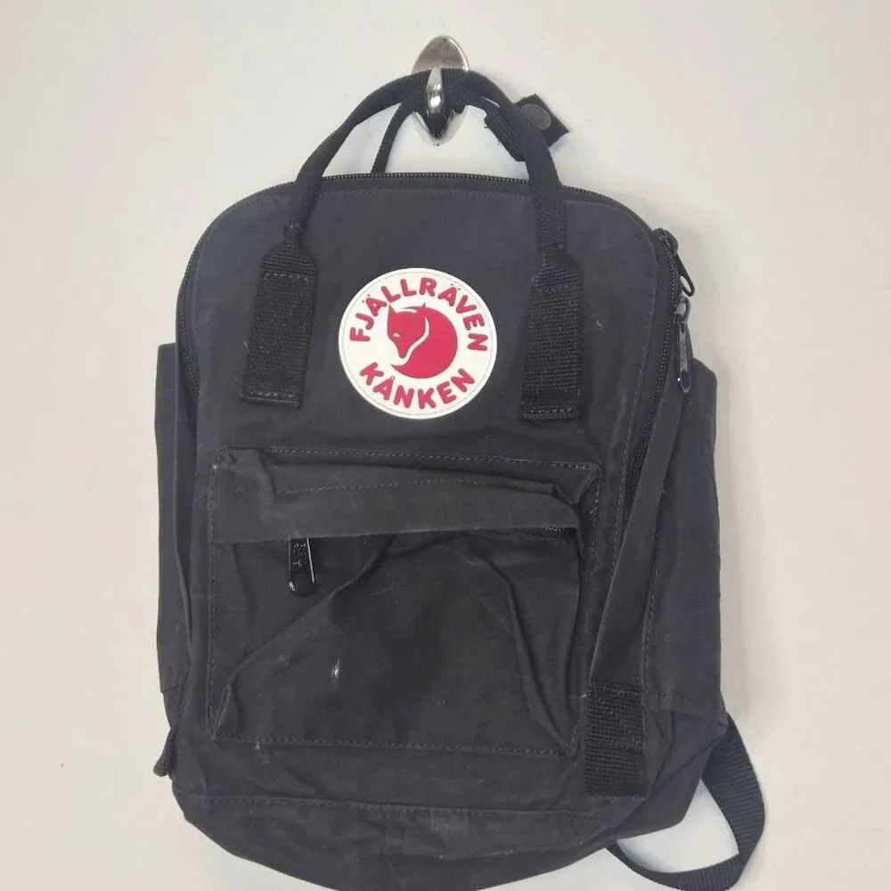 Fajallraven back pack